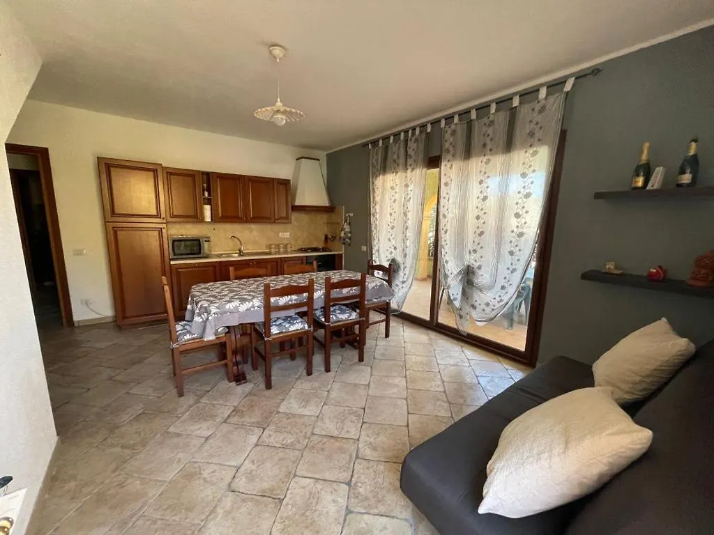 Residenza Del Centro Villasimius 0*,  Italia