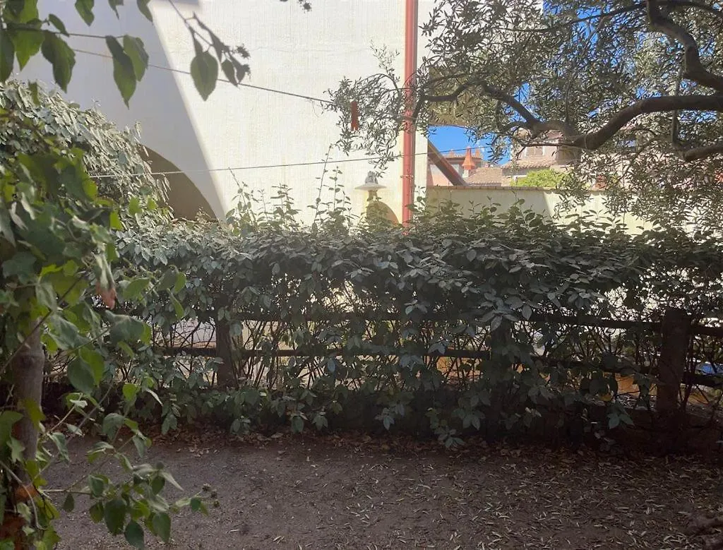 Residenza Del Centro Villasimius Italia