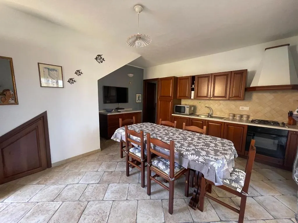 Residenza Del Centro Villasimius Appartamento