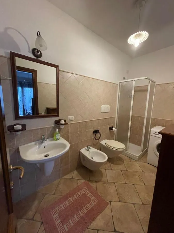 Residenza Del Centro Villasimius 0*,  Italia