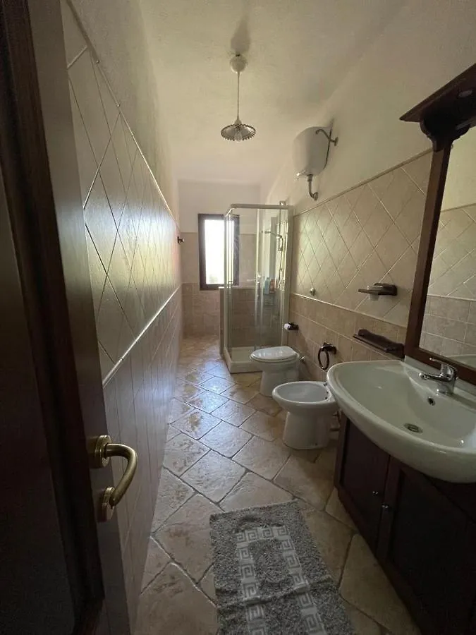 Appartamento Residenza Del Centro Villasimius Italia
