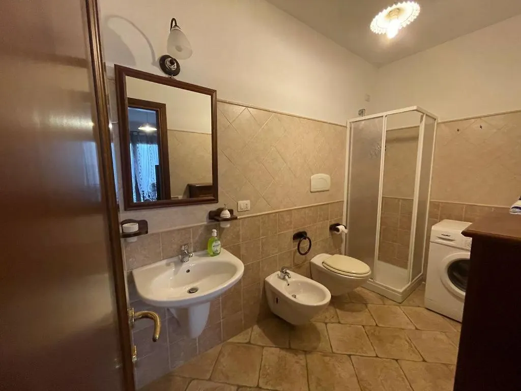 Residenza Del Centro Villasimius 0*,