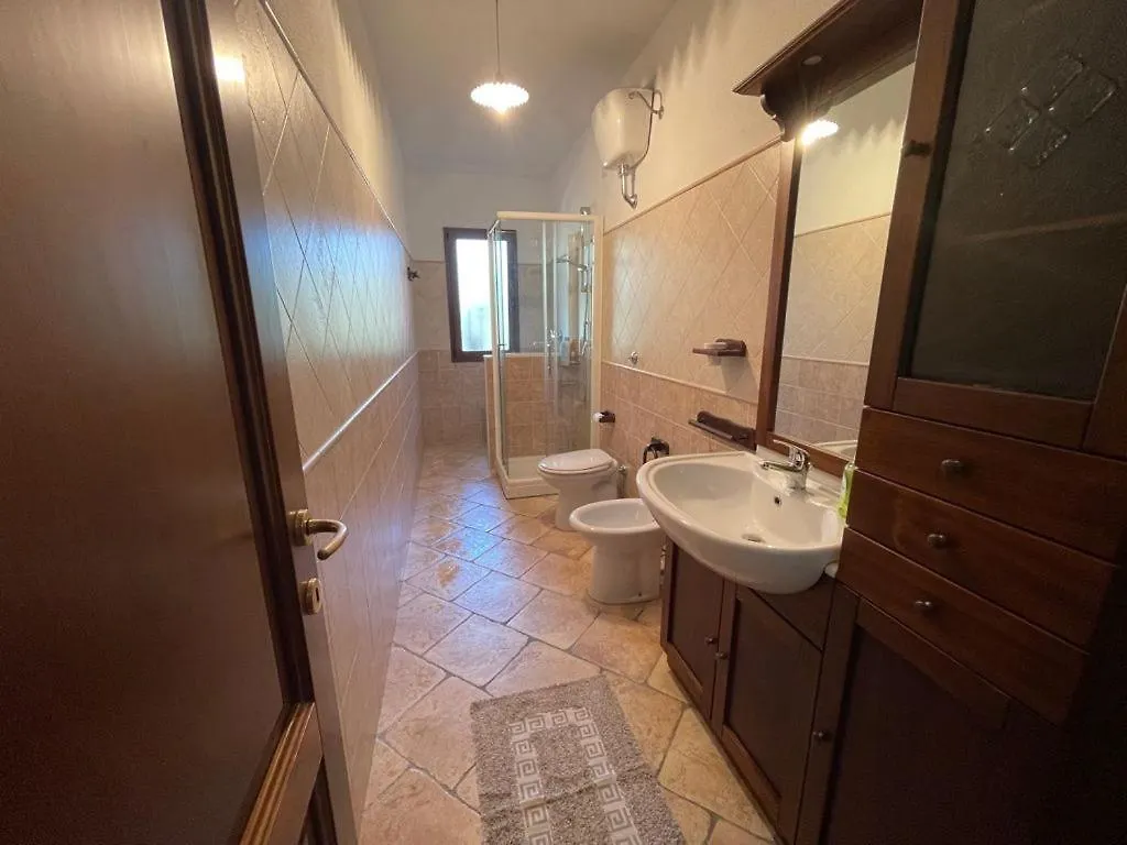 Residenza Del Centro Villasimius Appartamento