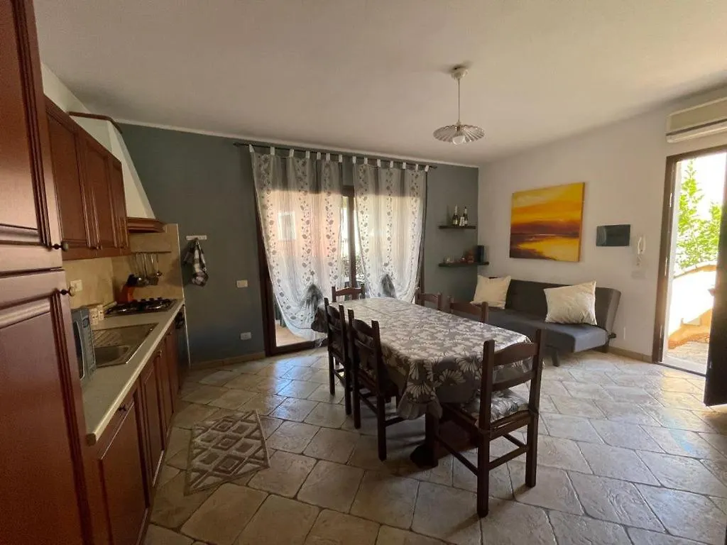 Residenza Del Centro Villasimius Appartamento