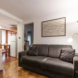 Ca' Cordoni - Charming Place In The Heart Of Appartamento Venezia