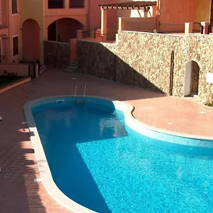 Il Borgo Del Sole Casa vacanze
